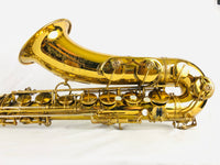 Selmer Mark VI 61xxx 5 Digit Tenor Saxophone