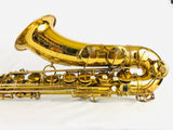 Selmer Mark VI 61xxx 5 Digit Tenor Saxophone