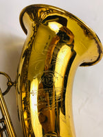 Selmer Mark VI 61xxx 5 Digit Tenor Saxophone