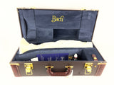 Bach Stradivarius 19043 50th Anniversary Gold Lacquer Trumpet READY TO SHIP!