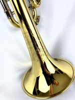 Bach Stradivarius 19043 50th Anniversary Gold Lacquer Trumpet READY TO SHIP!