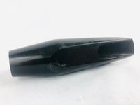 Vito Vintage French Bari Baritone Saxophone Mouthpiece PIckel Barrel