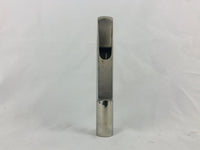 Brilhart Level Air #8 Baritone Saxophone Mouthpiece