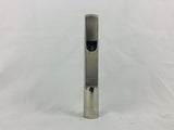 Brilhart Level Air #8 Baritone Saxophone Mouthpiece