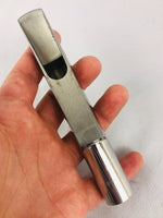 Brilhart Level Air #8 Baritone Saxophone Mouthpiece