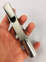 Brilhart Level Air #8 Baritone Saxophone Mouthpiece