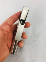 Brilhart Level Air #8 Baritone Saxophone Mouthpiece