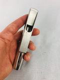 Brilhart Level Air #8 Baritone Saxophone Mouthpiece