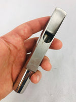 Brilhart Level Air #8 Baritone Saxophone Mouthpiece