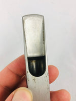 Brilhart Level Air #8 Baritone Saxophone Mouthpiece