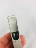 Brilhart Level Air #8 Baritone Saxophone Mouthpiece