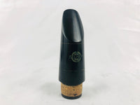 Selmer Oval Table Stamped HS* Bb Clarinet Mouthpiece