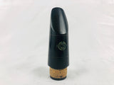 Selmer Oval Table Stamped HS* Bb Clarinet Mouthpiece