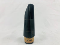 Selmer Oval Table Stamped HS* Bb Clarinet Mouthpiece