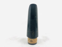 Selmer Oval Table Stamped HS* Bb Clarinet Mouthpiece