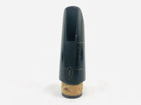 Selmer Oval Table Stamped HS* Bb Clarinet Mouthpiece