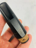 Selmer Oval Table Stamped HS* Bb Clarinet Mouthpiece