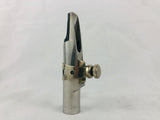 Brilhart Level Air Tenor Saxophone Mouthpiece w/ Lig & Cap
