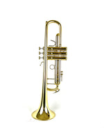 Bach Stradivarius 18037 Gold Lacquer Trumpet NEW IN BOX!