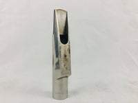 Brilhart Level Air Tenor Saxophone Mouthpiece w/ Lig & Cap