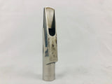 Brilhart Level Air Tenor Saxophone Mouthpiece w/ Lig & Cap