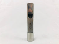 Brilhart Level Air Tenor Saxophone Mouthpiece w/ Lig & Cap