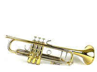 Bach Stradivarius 18037 Gold Lacquer Trumpet NEW IN BOX!