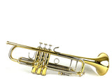 Bach Stradivarius 18037 Gold Lacquer Trumpet NEW IN BOX!
