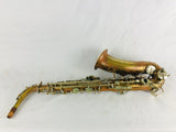 Martin Search Light Skyline Alto Saxophone Blow Out Project!