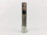 Brilhart Level Air Tenor Saxophone Mouthpiece w/ Lig & Cap