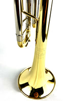 Bach Stradivarius 18037 Gold Lacquer Trumpet NEW IN BOX!