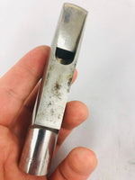 Brilhart Level Air Tenor Saxophone Mouthpiece w/ Lig & Cap