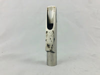 Brilhart Level Air Tenor Saxophone Mouthpiece