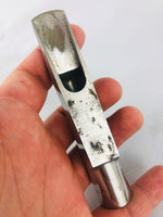 Brilhart Level Air Tenor Saxophone Mouthpiece