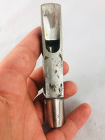 Brilhart Level Air Tenor Saxophone Mouthpiece