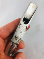 Brilhart Level Air Tenor Saxophone Mouthpiece