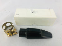 Meyer 6m Older Alto Saxophone Mouthpiece w/Box & Lig