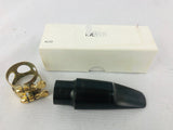 Meyer 6m Older Alto Saxophone Mouthpiece w/Box & Lig