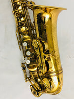 Selmer Mark VI 59xxx 5 digit Alto Saxophone