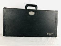 Bach USA TR300 Silver Plate Trumpet OLDER VINTAGE BLOW OUT!