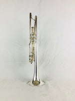Bach USA TR300 Silver Plate Trumpet OLDER VINTAGE BLOW OUT!