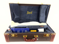 Bach Artisan Stradivarius AB190 Pro Trumpet NEW IN BOX