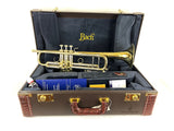 Bach Artisan Stradivarius AB190 Pro Trumpet READY TO SHIP!