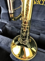Bach Artisan Stradivarius AB190 Pro Trumpet READY TO SHIP!