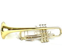 Bach Artisan Stradivarius AB190 Pro Trumpet READY TO SHIP!