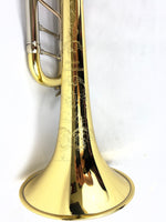 Bach Artisan Stradivarius AB190 Pro Trumpet READY TO SHIP!