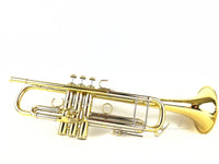 Bach Artisan Stradivarius AB190 Pro Trumpet READY TO SHIP!