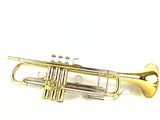 Bach Artisan Stradivarius AB190 Pro Trumpet READY TO SHIP!