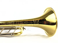 Bach Artisan Stradivarius AB190 Pro Trumpet READY TO SHIP!