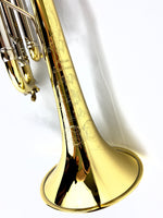 Bach Artisan Stradivarius AB190 Pro Trumpet READY TO SHIP!